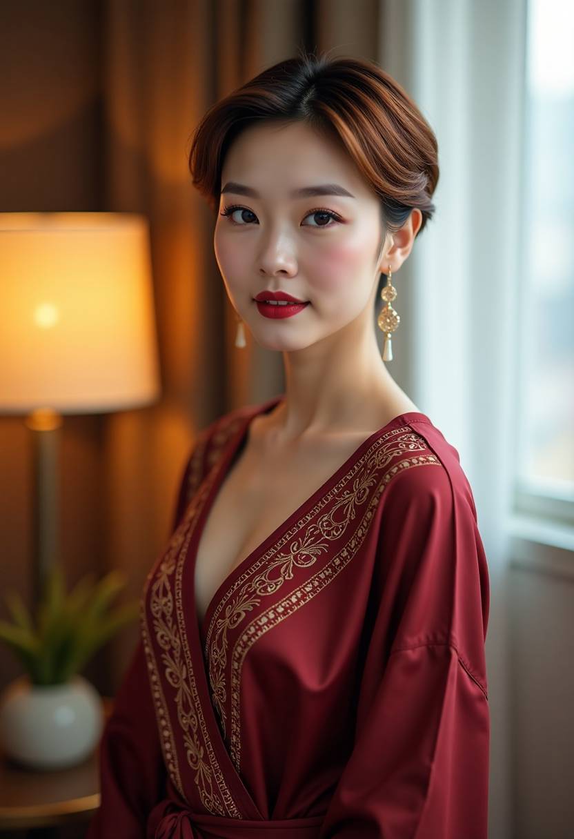 纸上烟火海报