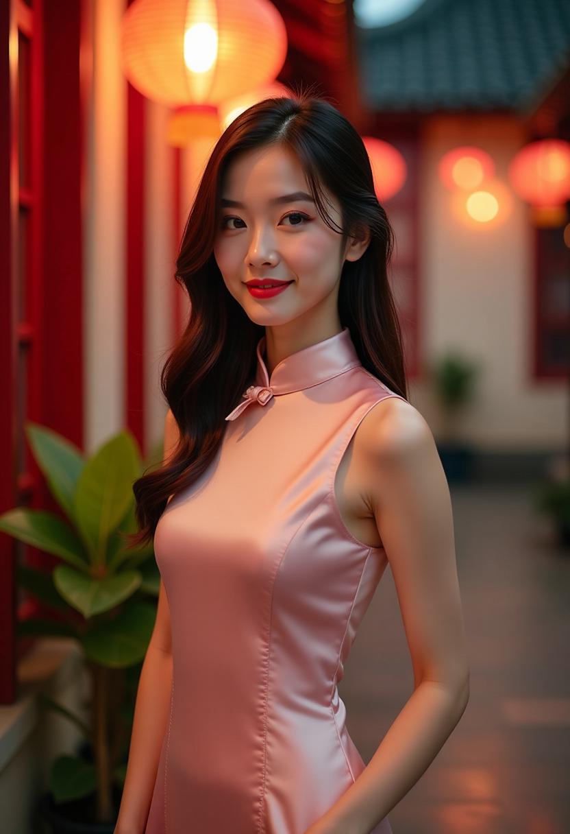 零点追踪海报