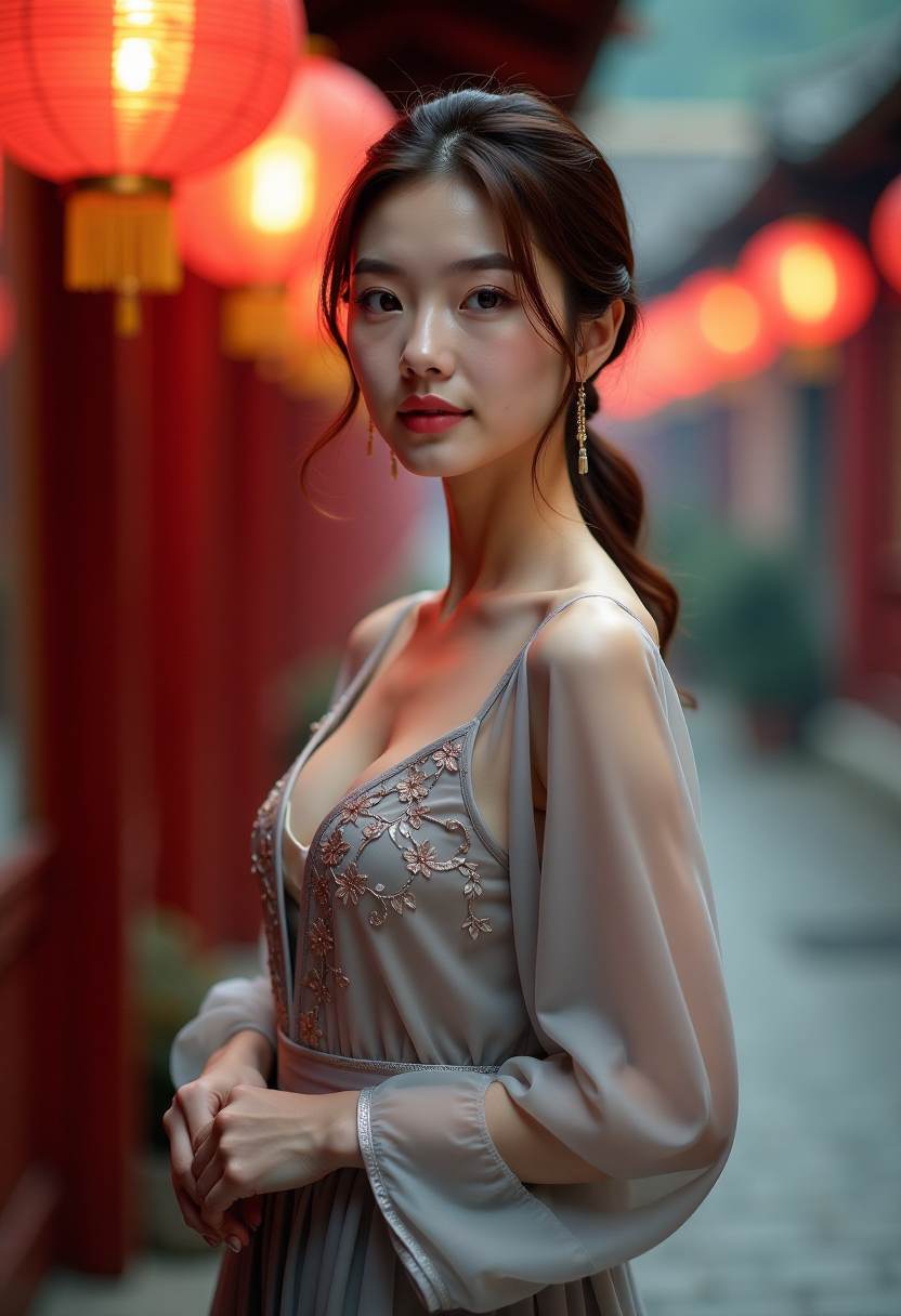 深海航线海报